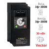 Фото Векторний перетворювач частоти 30 кВт, 380В (SPLC-AT20-30G/37P4)