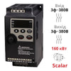 Фото Скалярний частотний перетворювач 160 кВт, 3Ф~3Ф/380В (SPLC-NLP1000-160G4)