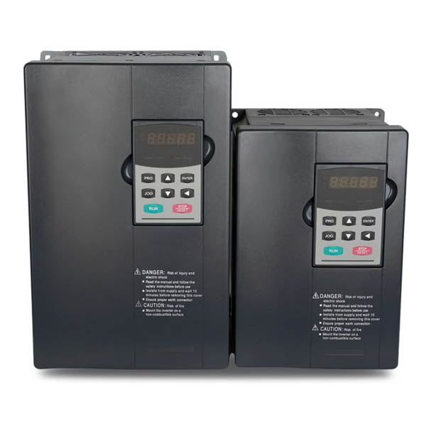 Векторный преобразователь частоты 11 кВт, 3Ф/380В (SPLC-NZ8400-11G/15P)