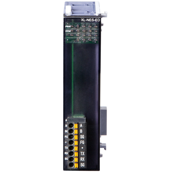 Модуль зв'язку RS232/485 серії SPLC-XL-NES-ED для контролерів XL Xinje